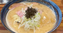 銀だらと水だけで作る濃厚スープ…年間600杯食べるラーメン通も衝撃の鮮魚ラーメン