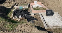 〈14体もの遺体を重機で勝手に土葬〉…在日イスラム教徒による「闇土葬」に霊園管理者が「怒りの告発」