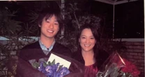 尾崎豊が息子・裕哉に贈ったキス、ミニ豊のような姿…尾崎繁美が振り返る「20年愛され生きてきた軌跡」