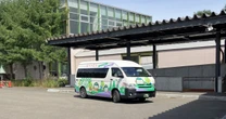 「住民の足はハイエース」…北海道最大手も白旗。【過疎地域】の公共交通機関に乗ってみてわかったこと