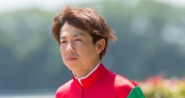 「馬主は社長、騎手は社員」…松岡正海騎手が考える「ホンモノの乗り役」に求められる騎乗