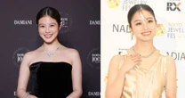 橋本環奈、紅白司会「落選」に『おむすび』大コケ…『あんぱん』高評価の今田美桜と「人気逆転」か