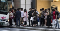 日本に来た中国人が驚愕し羨む、意外なこと…日本人にとっては当たり前のことなのに…