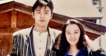 尾崎繁美がむかえる、夫・尾崎豊の34回目の命日。「夢に出てきた夫が私に語ったこと」