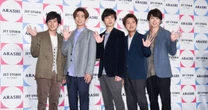 櫻井翔でも二宮和也でもない…元メンバーで「キムタクより稼ぐ」と話題の”意外すぎる男”とは