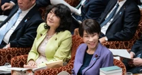 赤沢経産相も大目玉を食らって…早期利上げを目論む日銀の前に立ちはだかる「高市首相という壁」