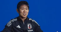 堂安律「日本は26人で戦ったから勝てた」に胸を打たれた…森保監督が語る、崩壊寸前だったチームが「史上最強」になるまで