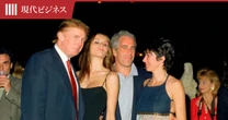 「すべて暴露する」…エプスタイン事件「関与否定」のメラニア夫人に逆恨みか？　元モデルからの脅迫文の中身