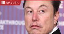 「人類のため」はウソだった…イーロン・マスクが裁判で暴露した時価総額100兆超「OpenAI」創業者の”ウラの目的”
