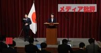 質問は１問だけ、あとは高市総理の演説…海外記者が激怒した「官邸記者クラブ」の呆れた実態