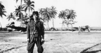 【太平洋戦争】ラバウルに来て、わずか5日で戦死も…ある青年士官が手記に残した「前線の偽らざる実相」