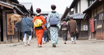 司馬遼太郎「大阪人の自尊心は江戸時代から育ち続けている」…幕府に頼らず都市を運営する「大坂町人の矜持」とは？