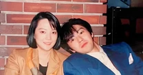 夫・尾崎豊が天国に旅立って34年…妻・尾崎繁美が語る「29年目にインスタグラムを始めた理由」