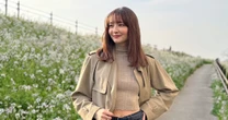 「知らないことがある自分」が許せなかった…モデル・エリーローズが手放しはじめた「ちゃんとしている私」