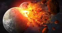 じつは「地球は生まれて、すぐ滅亡」していても、全然おかしくなかった…大胆すぎる月の成因説「ジャイアントインパクト」説、驚愕の中身