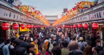日本人の過半数が「海外旅行したくない」…世界で進む観光ブームに逆行する日本の異変