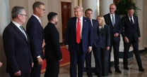 世界はプーチンが優位に立ったことに気づいているか～トランプを欧州から奪い返したロシアが狙うウクライナ和平「中長期決着」の中身
