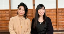「3児の母」内田舞×内田也哉子が語る「自分らしく生きる」ために必要なこと