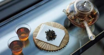 季節のブレンド茶からお茶のコースまで「日本のお茶」の味と美意識を五感で愉しむ専門店