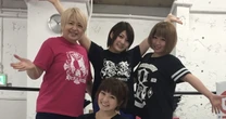 引退した中野たむ、安納サオリ、なつぽい…今を輝く女子プロレスラーたちへの想い