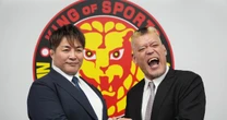 「プロレス界がサイバー帝国に」藤田晋社長が24億円で「新日本プロレス買収」を即決した野望と勝算
