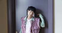 個性派俳優坂口涼太郎、やっとわかった休日に父が外出していた理由