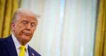 トランプ大統領に健康不安説が浮上…!「突然死のリスクも」専門家が明かした「本当の病状」