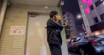 「八田與一を捕まえる」チャンネル登録者数100万超の突撃系YouTuberが「探偵事務所」を設立した《納得のワケ》
