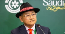 名馬・フォーエバーヤングを輩出した矢作芳人調教師が明かす「GLAY」のTERUとの特別な関係