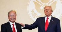 「ソフトバンクの事業計画」大崩れか…トランプ政権で「AI内戦」勃発の余波
