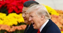 トランプ型G2の世界で日本は「どうして」「どのように」中国に頭を押さえつけられることになるのか