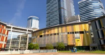 東京の街の”イオンモール化”は豊洲、月島、勝どきの湾岸再開発が発端だった…香川県高松市の街づくりにも及ばない「金太郎飴タウンの量産」