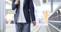 大学時代から憧れだった46歳夫が出勤前駅のホームで…もう一つの顔を知った43妻の号泣と決断