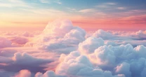 誰でも知っている「雲は水蒸気」。なら、最初の水蒸気は、どうして集まったのか…じつは、「生物が雲をつくっていた」という、衝撃の観測結果