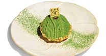 お菓子で！食事で！「宇治茶」を味わい尽くせる京都の絶品スイーツ＆郷土食