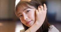 難関中高一貫校を転校して芸能界へ。朝ドラ俳優・寺本莉緒が5年ぶりのグラビアに復帰した理由