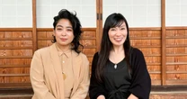 内田舞×内田也哉子「しずかちゃん」からわかる「日本の女性観」。小学生のとき海外で感じたこと