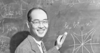 わずか10兆分の1cmの場に「ぎゅっと押し込められている謎」…陽子と中性子に「新たな粒子」を加えた湯川秀樹、衝撃の慧眼