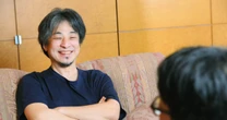 「きみ、友だちいないでしょ」ひろゆき40年来の親友が小学生のときから「変な子」だったと語るワケ