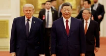 【トランプ訪中】晩餐会の席次でわかった…「王朝」の後継を次男エリックに託すトランプの「野心」