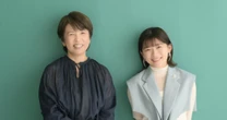 派遣社員が夢を実現した背景は…伊藤沙莉×原田マハが「違和感」に直面した時に思うこと