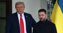 イラン戦争が終われば、トランプが「先端軍事技術大国」ウクライナに擦り寄っていくのが必然と言える理由