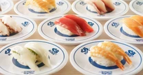 アメリカで「くら寿司」人気が止まらない…店舗数急増も「寿司ブームはいつまで続くか」重大な懸念があった