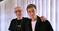 「井浦新×伝説のカルト映画監督」の”熱すぎる対談”…「若者はもっと怒っていい」松井良彦監督18年ぶり新作にこめた思い