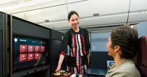 空間づくりに機内食…空の旅をしながら「日本のおもてなし」を体感できる「JAL」のこだわり