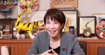 「夫の介護は大丈夫？」「消費減税はどうなった？」高市早苗に本音を直撃！政治解説者・篠原文也が総裁選戦略をぜんぶ聞く