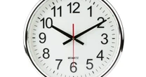 実はハンドルの「10時10分」は対称じゃなかった…思いこみからあなたを解放する「長針と短針の進み方の秘密」