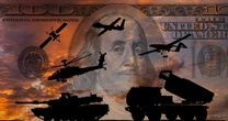 「米国による民主化は無理」アメリカの退役軍人が語る「戦場と軍事ビジネス」の乖離