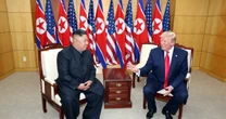 「イランの次にトランプが狙うのは俺か」金正恩が震えている…イラン戦争激化で急浮上した”北朝鮮核放棄論”の現実味