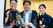 酒好きなら外せない！ 中田英寿「CRAFT SAKE WEEK」10年目は､さらにスゴイぞ！【前編】